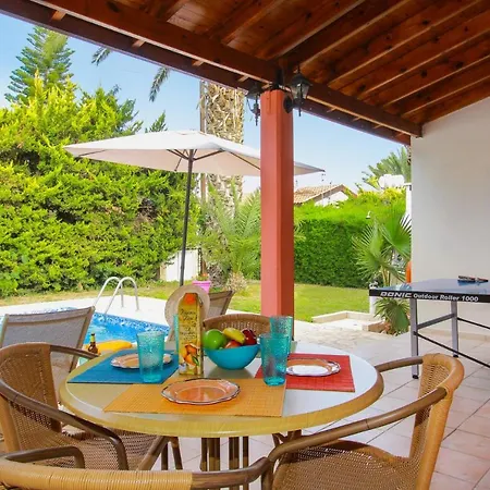 Villa Poppy By