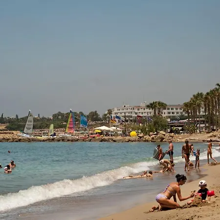 Villa Poppy By Polis