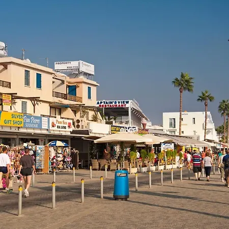 Villa Poppy By Polis