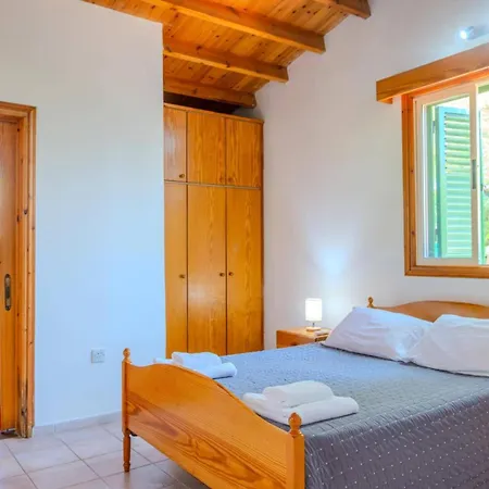 Villa Poppy By