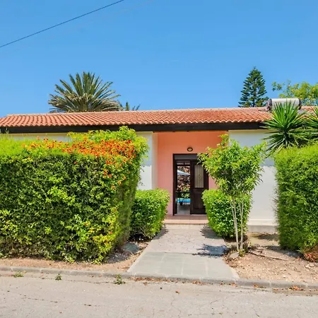 Villa Poppy By