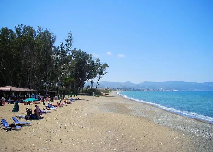 Poppy By Βίλα Πόλη